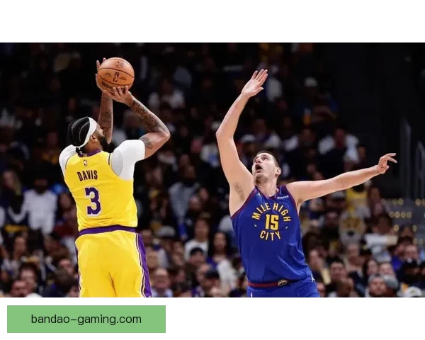 湖人难以突破西部强敌 雷霆马刺掘金成第一梯队核心