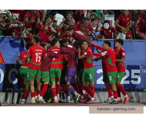 聚焦二零二六世界杯各国国家队名单预测与潜力黑马阵容前瞻分析