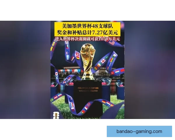 世界杯竞猜平台推荐及选择攻略帮助你赢得更多奖金