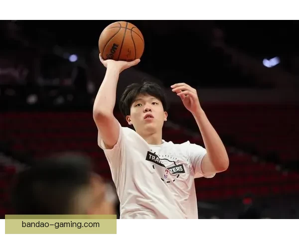 杨瀚森或随队征战混音队锁定G联赛季后赛首秀