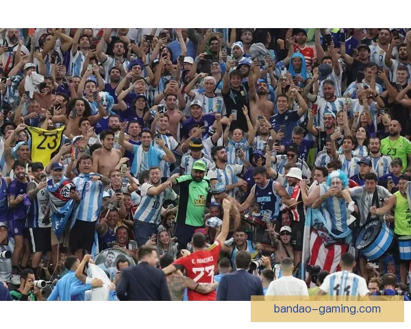 世界杯竞猜胜负精准分析与热门球队走势预测助赢球迷投注技巧指南